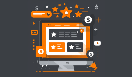 Top Software Review Sites (And How To Turn Customer Reviews Into Cash) [2024]