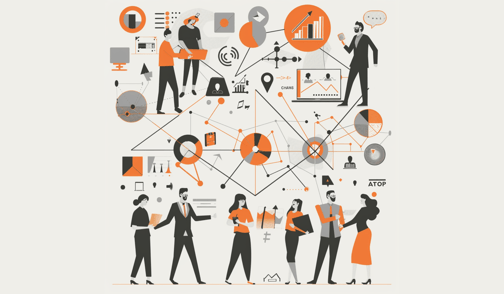 How Hubspot CRM Helps Align Your Sales and Marketing Teams