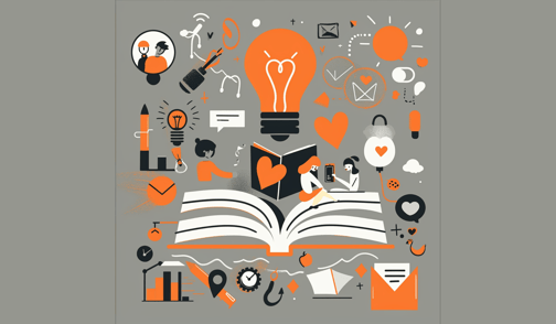 The Power of Storytelling in Inbound: Why Stories Make People Remember You