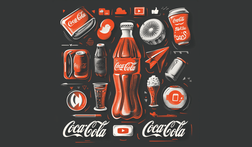Coca-Cola Marketing Success In Just 16 Easy Steps That Every Company Can Make