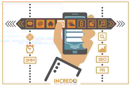 Mobile App Marketing Best Practices: 8 Elements for Successful Strategy [2021 GUIDE]