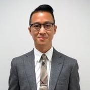 Adrian Chang | Datahen Cofounder & Managing Director