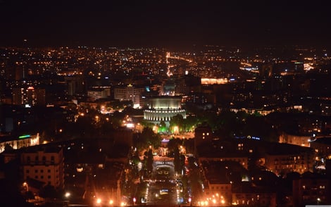 Why SAAS Companies Should Outsource to Armenia