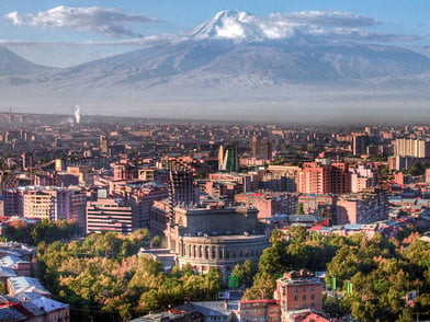 The Benefits Of Outsourcing Your Marketing To Armenia