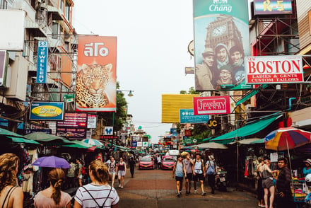 6 Reasons Your Global Marketing Needs to Be In Local Languages
