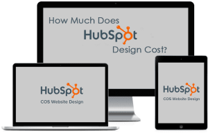 How Much Does it Cost to Design Your Website With Hubspot in 2021?