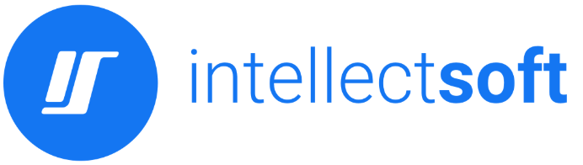 intellectsoft logo
