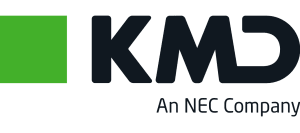 kmd logo