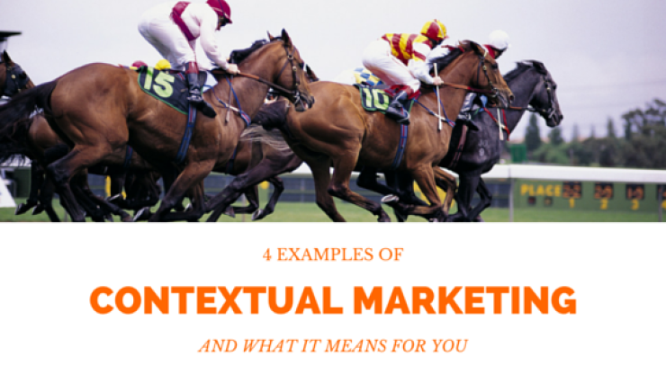 contextual marketing examples